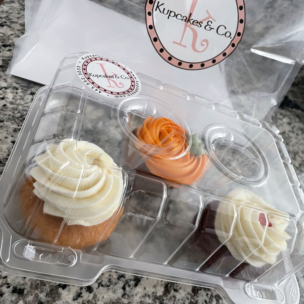 Kupcakes & Co - Bakeries Near Me - Elkridge, Maryland Kupcakes & Co - Bakeries Near Me - Elkridge, Maryland