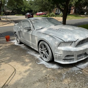 5 Star Clean ATX - Auto Detailing Near Me 5 Star Clean ATX - Auto Detailing Near Me