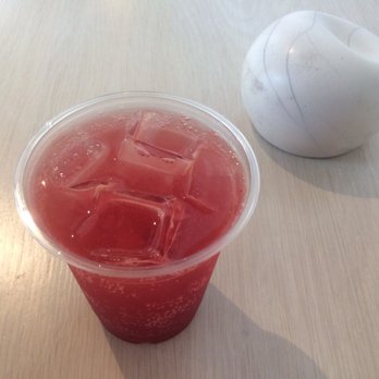Destroyer - Blood orange tonic - New American Near Me - Culver City, California Destroyer - Blood orange tonic - New American Near Me - Culver City, California