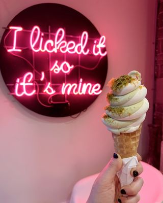 Unicone - Crème glacée à Montréal by null