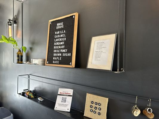 Fourtillfour Cafe by null