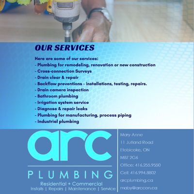 Residential Plumbing - We are also pleased to offer a number of troubleshooting services. Does your drain keep clogging? Is your kitchen sink backing up? Does the shower drain slowly? Stinky laundry room drains? New dishwasher need to be installed? We can help!
These include:
New construction plumbing
Remodel plumbing; planning + budgeting, design, supply and install
Restoration plumbing
Residential backwater valves
Troubleshooting + investigative plumbing solutions
Supply + install sump Pumps
Supply + installation of new plumbing fixtures
Supply + install hot water tanks
Upgrades to water service line size from the City Residential Plumbing - We are also pleased to offer a number of troubleshooting services. Does your drain keep clogging? Is your kitchen sink backing up? Does the shower drain slowly? Stinky laundry room drains? New dishwasher need to be installed? We can help!
These include:
New construction plumbing
Remodel plumbing; planning + budgeting, design, supply and install
Restoration plumbing
Residential backwater valves
Troubleshooting + investigative plumbing solutions
Supply + install sump Pumps
Supply + installation of new plumbing fixtures
Supply + install hot water tanks
Upgrades to water service line size from the City