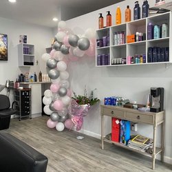 Infinity Glam & Laser