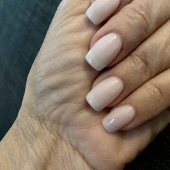 ProfessioNail - Fresh manicure with dip color G136 - Nail Salons Near Me - San Diego, California ProfessioNail - Fresh manicure with dip color G136 - Nail Salons Near Me - San Diego, California