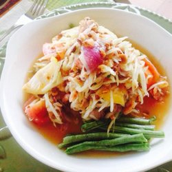 The Little Green Kitchen's Village Chefs