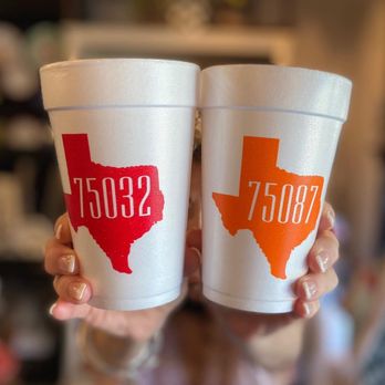 The Kitschy Cupboard - Rockwall and Heath we have you covered! - Herbs & Spices Near Me - Rockwall, Texas