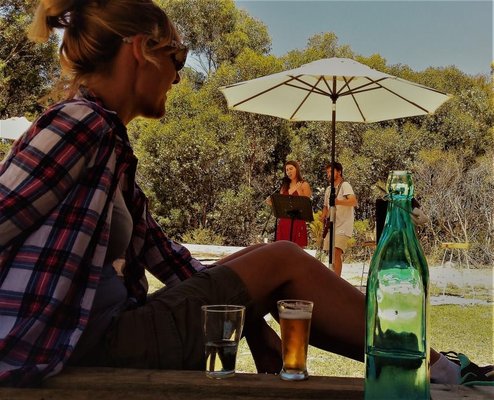 Lucky Bay Brewing by null