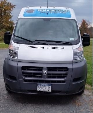 Slide of Edward R Carroll Heating & Cooling