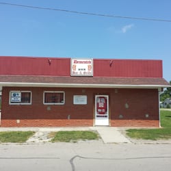 Demented Bar & Grill