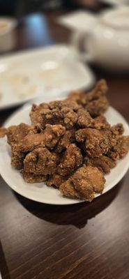 Wu Wei Din Chinese Cuisine by null