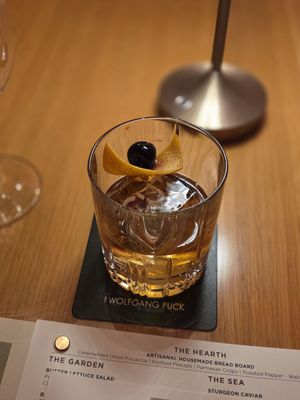 CUT Beverly Hills by null