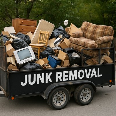 JV Junk Removal