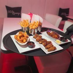 505 Lounge - This was the beginning