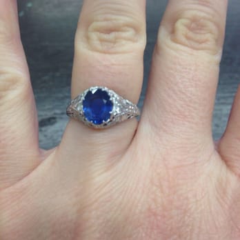 P X Jewelers - Jewelry Near Me - Orange, California