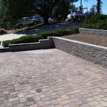 Bob's Tree and Landscaping - a brick patio - Landscaping Near Me - Camp Verde, Arizona Bob's Tree and Landscaping - a brick patio - Landscaping Near Me - Camp Verde, Arizona
