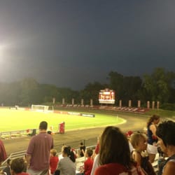 Bill Armstrong Stadium