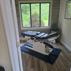 Andrews Wellness Center