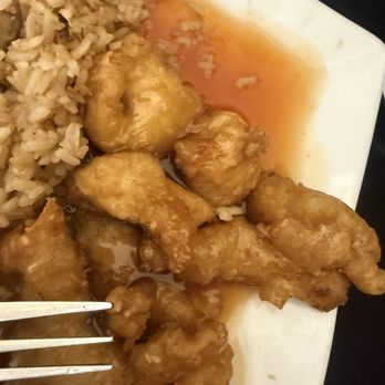 Chan's Chinese Restaurant - Chinese Near Me - Bend, Oregon