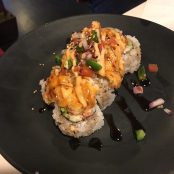 Dada Sushi - Baked lobster roll - Japanese Near Me - Murrieta, California