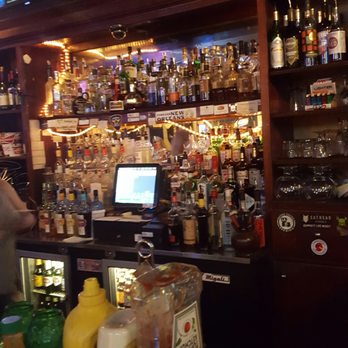 Copper Monkey Grill - For a small bar, they sure serve some great drinks; & multiple big screens to watch games! - Dive Bars Near Me - New Orleans, Louisiana Copper Monkey Grill - For a small bar, they sure serve some great drinks; & multiple big screens to watch games! - Dive Bars Near Me - New Orleans, Louisiana