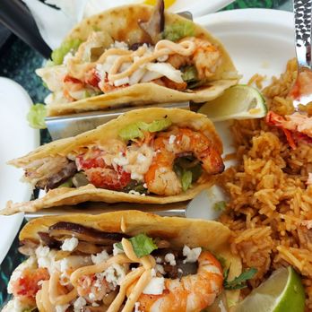 Ocean Delight - Ocean tacos. A great catch! - Seafood Near Me - Nashville, Tennessee Ocean Delight - Ocean tacos. A great catch! - Seafood Near Me - Nashville, Tennessee