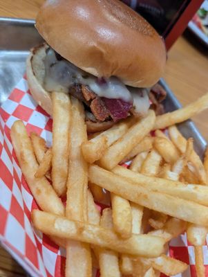 Fat Joe’s O’side by null