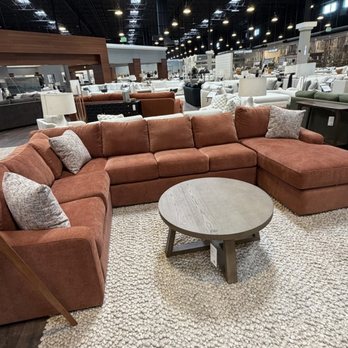 Living Spaces - Furniture Stores Near Me - Fremont, California Living Spaces - Furniture Stores Near Me - Fremont, California
