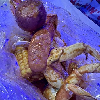Kickin' Crab - Cajun/Creole Near Me - Carrollton, Texas Kickin' Crab - Cajun/Creole Near Me - Carrollton, Texas
