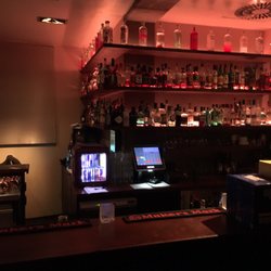Bar Hamburg