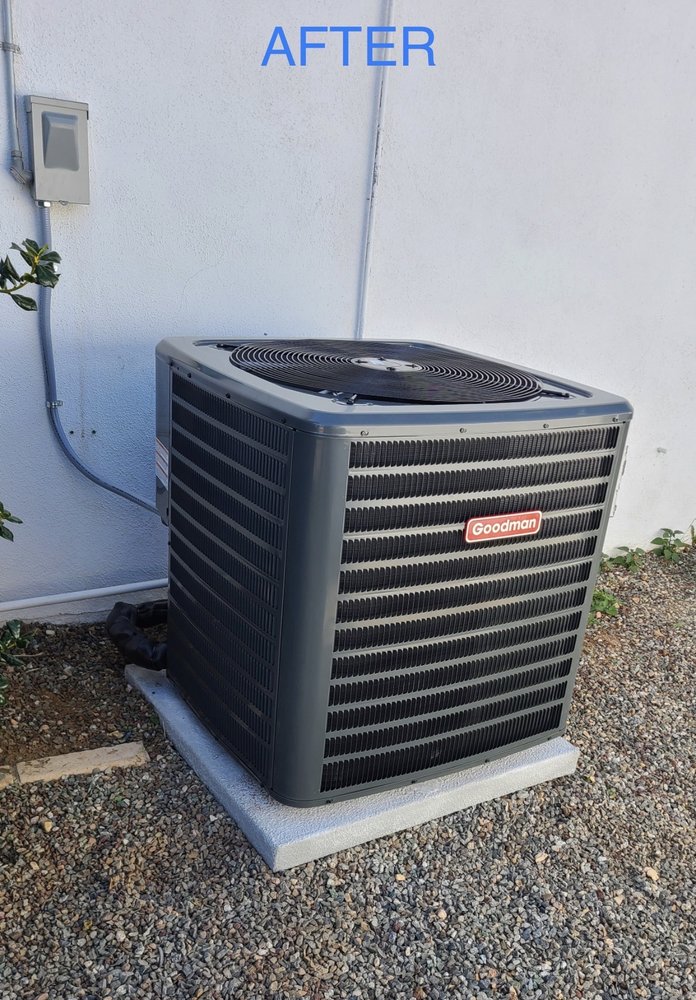 Slide of Fel-Air Heating & Air Conditioning