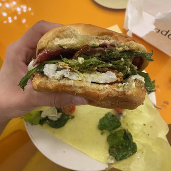 Eggdaddy - Green Goddess - Breakfast & Brunch Near Me - Dallas, Texas