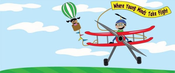 Little Flyers Learning Center