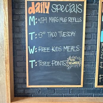 Macayo's Mexican Food - Mexican Near Me - Tempe, Arizona