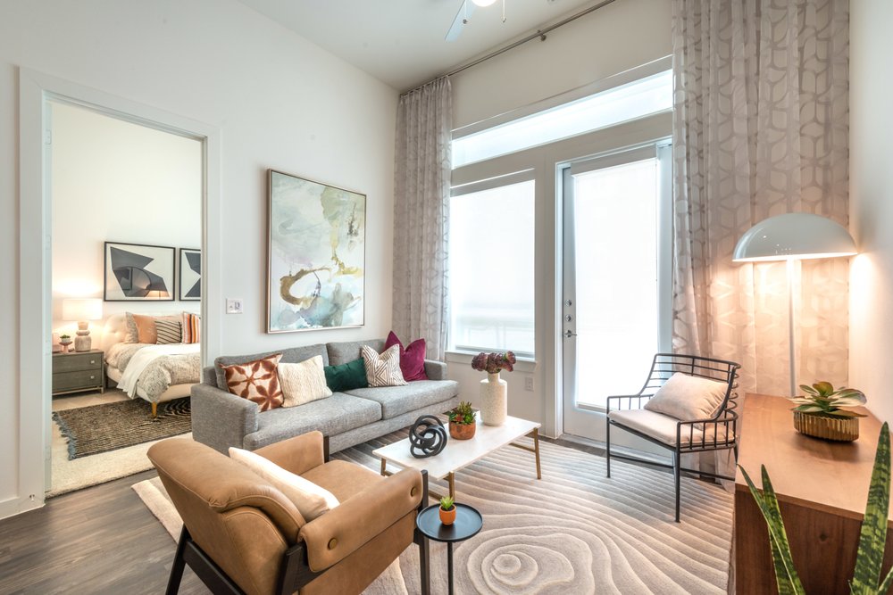 BELL CITYLINE APARTMENTS Updated September 2024 28 Photos 1230