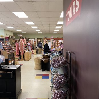 Hammond’s - Walking into the magic candy store - Candy Stores Near Me - Denver, Colorado