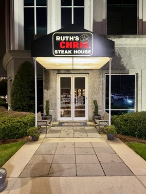 Ruth's Chris Steak House by null