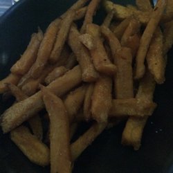 Bar5 - Sweet Potato Fries