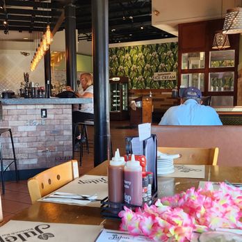 Julep Kitchen & Bar - Barbeque Near Me - Annapolis, Maryland Julep Kitchen & Bar - Barbeque Near Me - Annapolis, Maryland