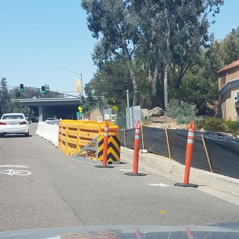 ampm - Caltrons work done every where no parking no u turn oh and they charger 35 cents for giving them business its the principle - Convenience Stores Near Me - San Diego, California ampm - Caltrons work done every where no parking no u turn oh and they charger 35 cents for giving them business its the principle - Convenience Stores Near Me - San Diego, California