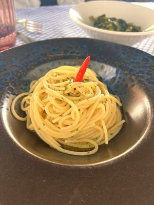 Ristorante Al Convento Cetara by null