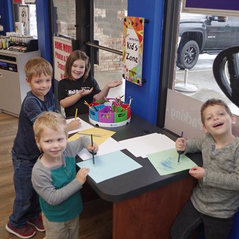 The Mail Box Store - Shipping Centers Near Me - O'Fallon, Illinois