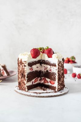 Freed's Dessert Shop by null