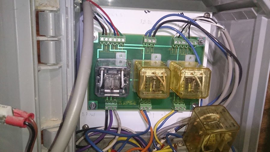 Slide of Electrical, Lighting & Solar Electrical