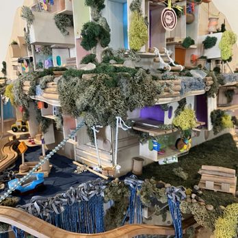 Town Hall Collaborative - Cafes Near Me - Denver, Colorado