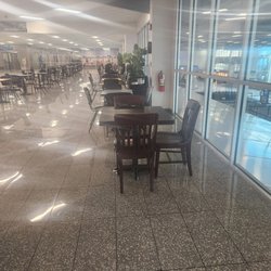 Zaza Cuban Comfort Food - Nice peaceful clean area to eat