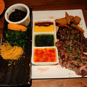 Sushisamba - Churrasco - Asian Fusion Near Me - Las Vegas, Nevada