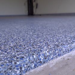 My Garage Floors