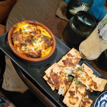 May Peel - Meatballs - Speakeasies Near Me - Atlanta, Georgia May Peel - Meatballs - Speakeasies Near Me - Atlanta, Georgia