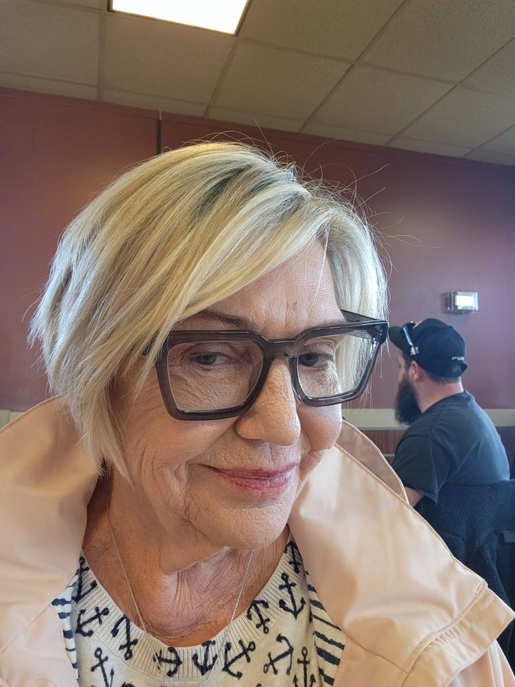 CHISEL HAIR STUDIO Updated September 2024 1062100 Guthrie Road