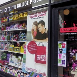 Den Lille Bazar